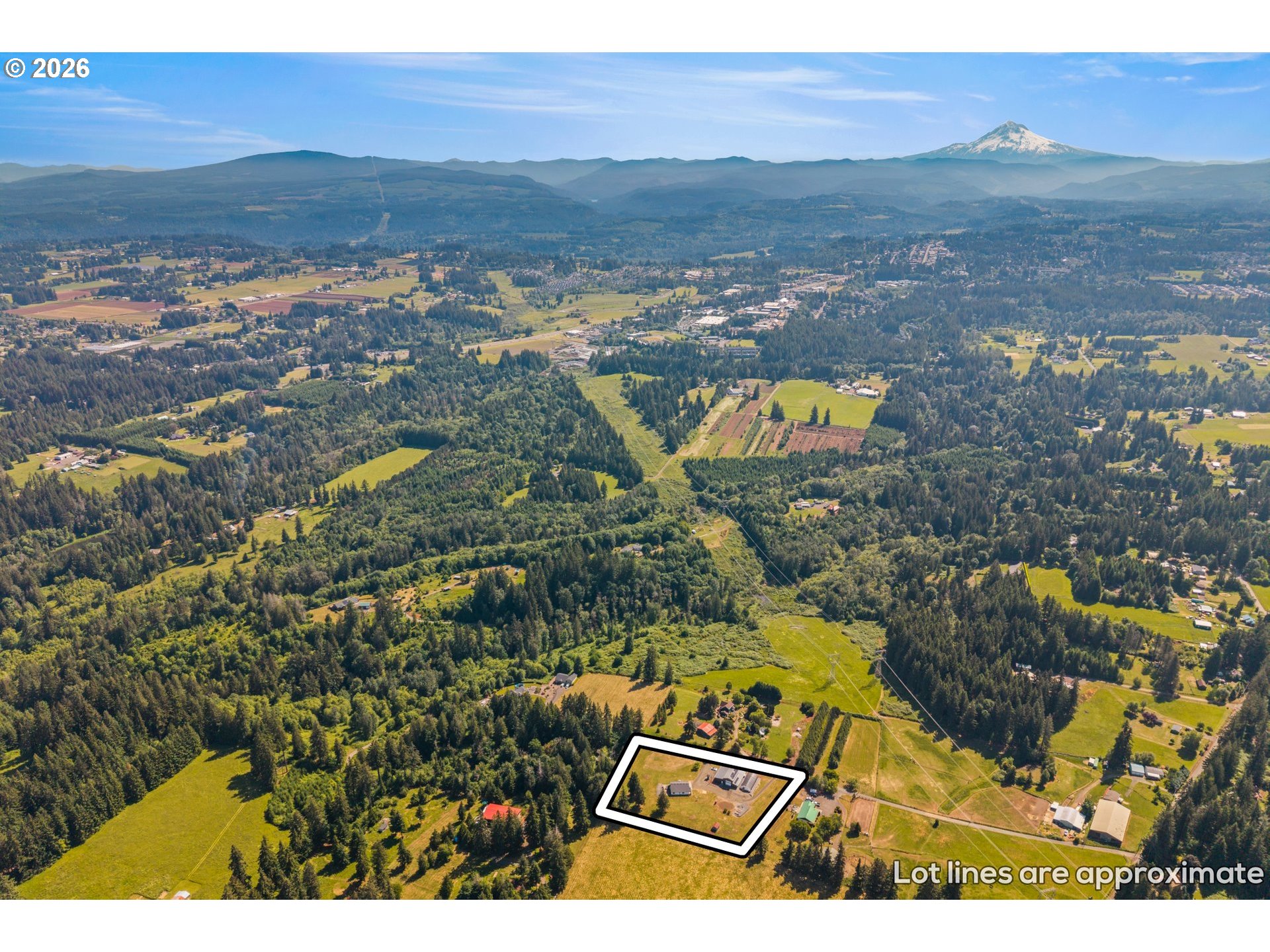 33265 Southeast Colorado Road Sandy, OR 97055 - Photo 42 of 48