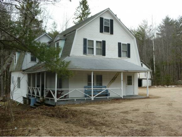 41 Switchback Way Jackson, NH 03846 - Photo 1 of 1 Gallery Image 1