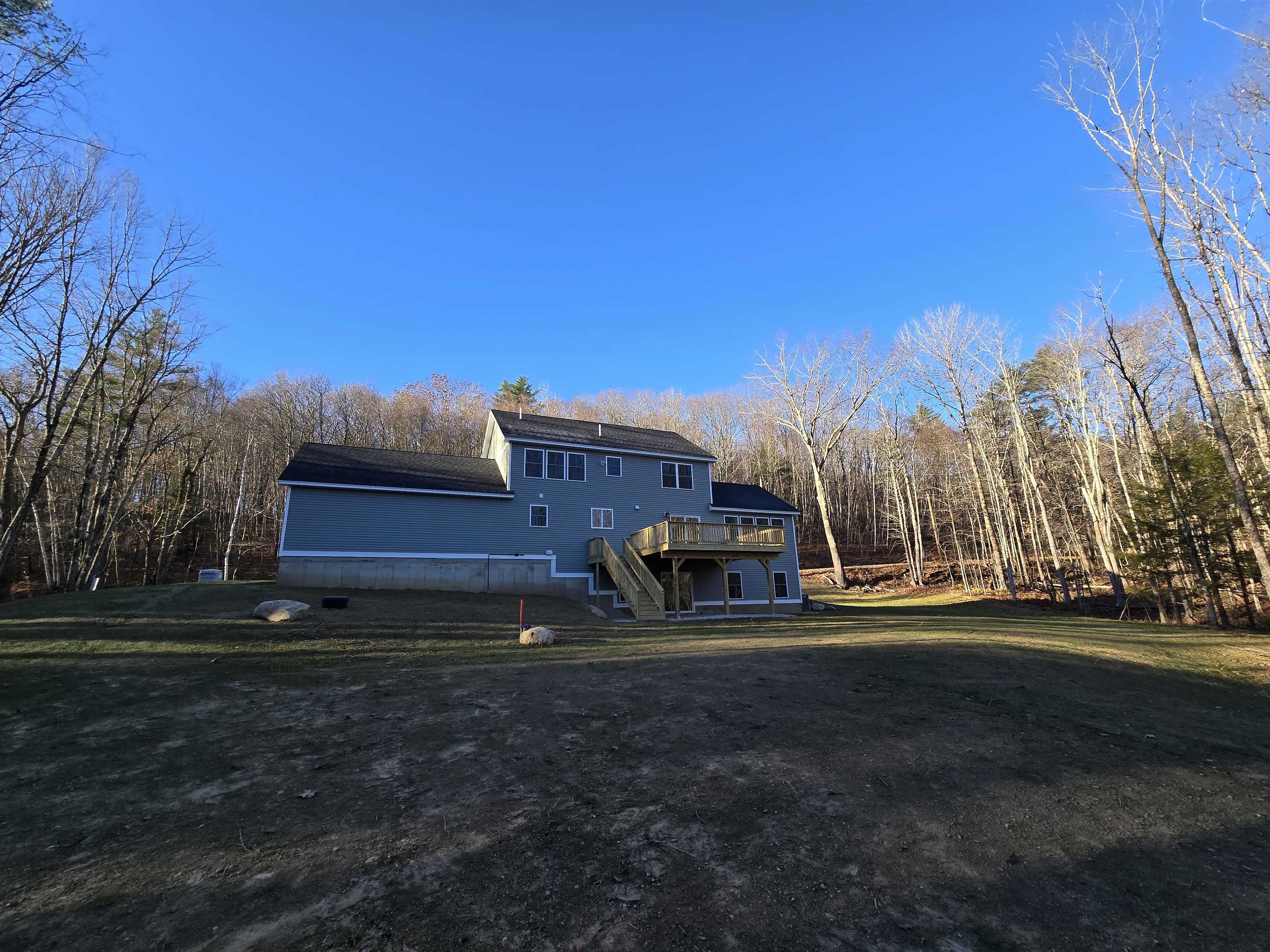 41 Burnt Hill Road Chichester, NH 03258 - Photo 4 of 11