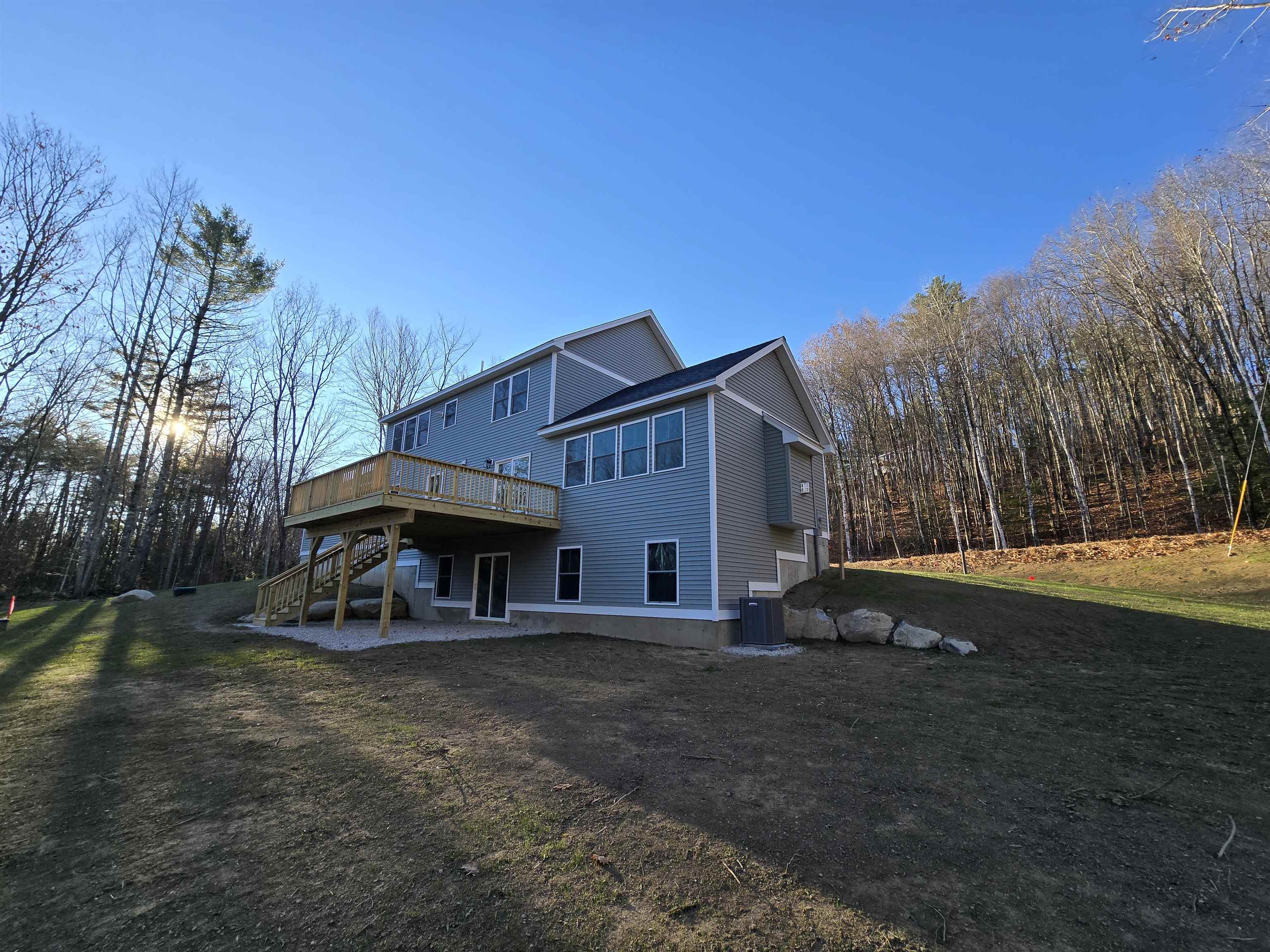 41 Burnt Hill Road Chichester, NH 03258 - Photo 5 of 11