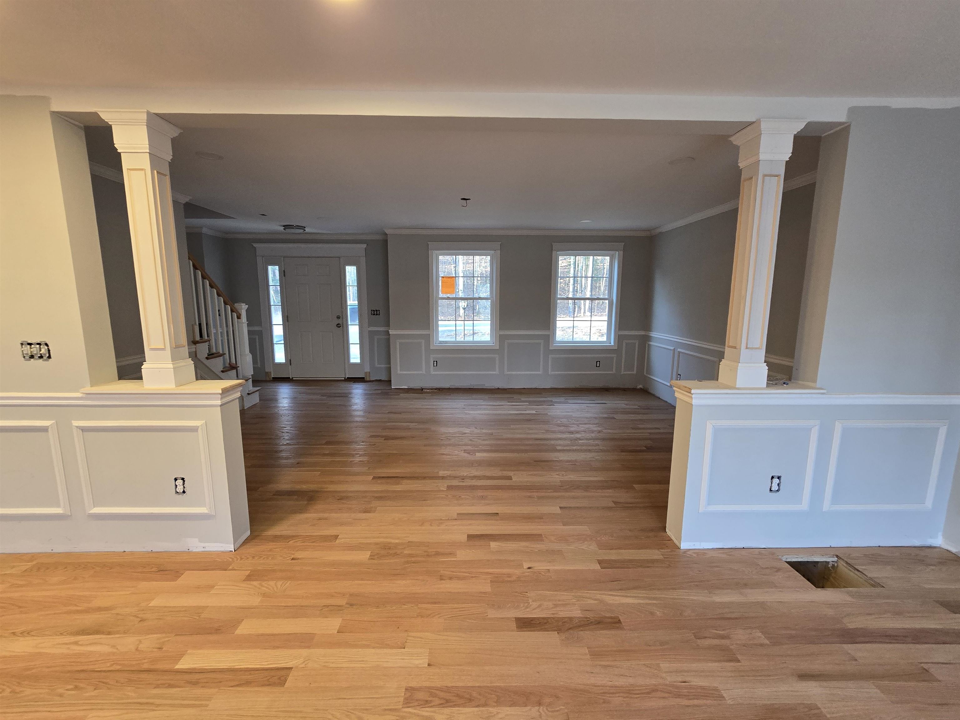 41 Burnt Hill Road Chichester, NH 03258 - Photo 8 of 11