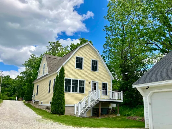 $4,300 | 26 North Main Street, Unit 2, Mont Vernon, NH 03057