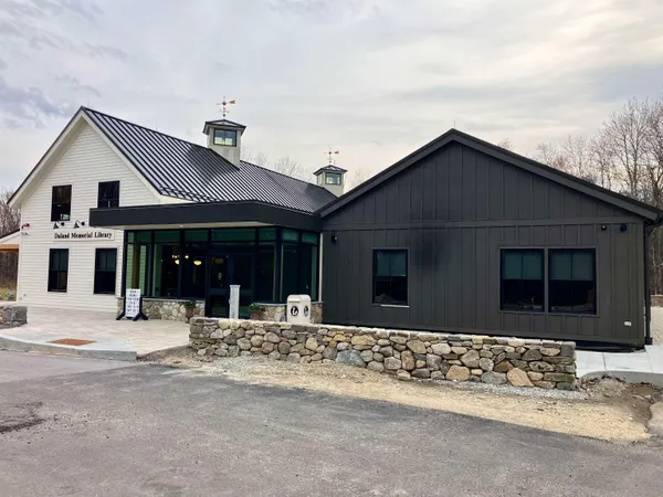 $4,300 | 26 North Main Street, Unit 2, Mont Vernon, NH 03057