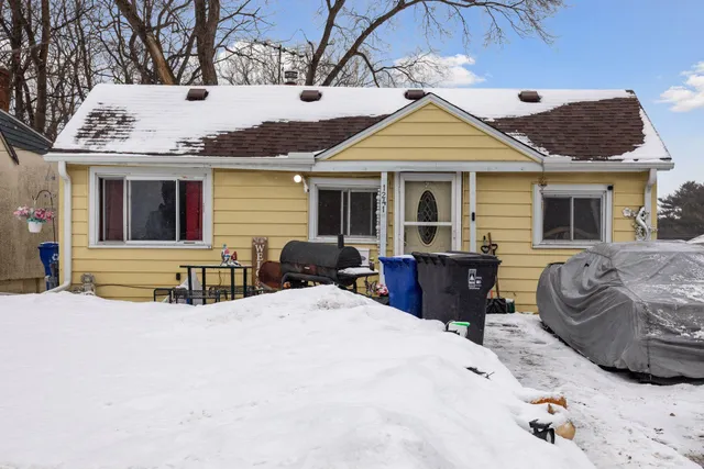 $225,000 | 1241 Barclay Street, St. Paul, MN 55106