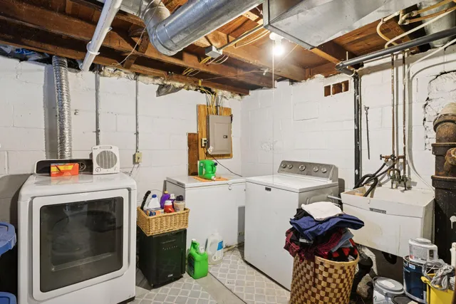 $225,000 | 1241 Barclay Street, St. Paul, MN 55106