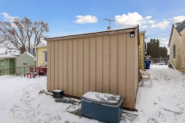 $225,000 | 1241 Barclay Street, St. Paul, MN 55106