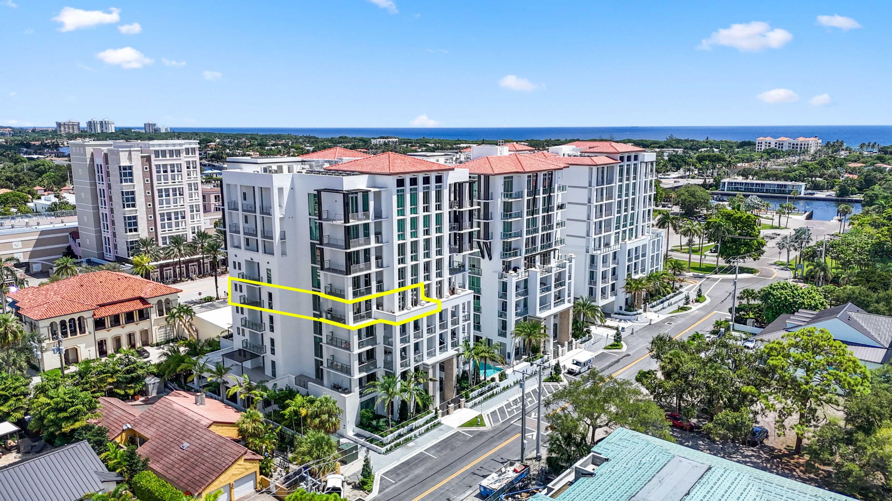 475 E Royal Palm Road - 2