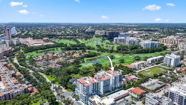 $25,000 | 475 East Royal Palm Road, Unit 506, Boca Raton, FL 33432