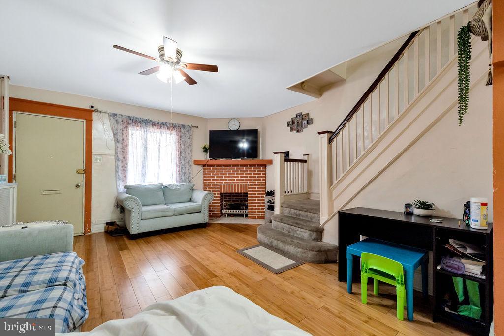 6144 Locust Street Philadelphia, PA 19139 - Photo 8 of 28