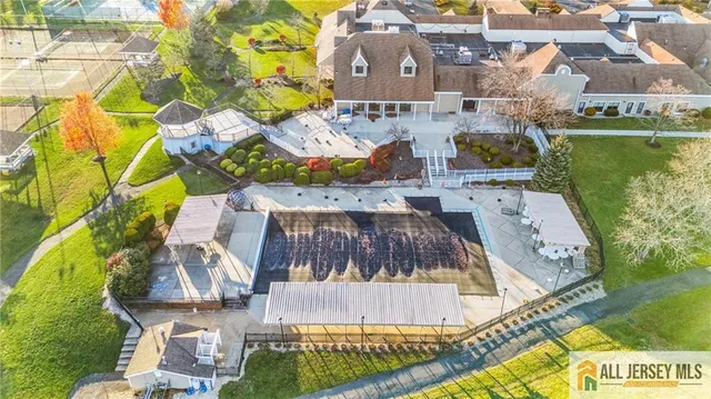 $2,600 | 18C Benjamin Franklin Drive, Monroe Township, NJ 08831