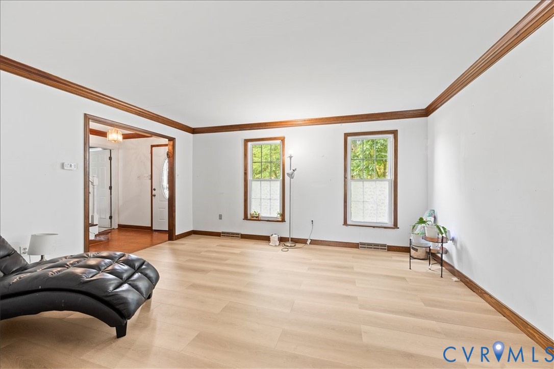 7141 Barkbridge Road Chesterfield, VA 23832 - Photo 10 of 44