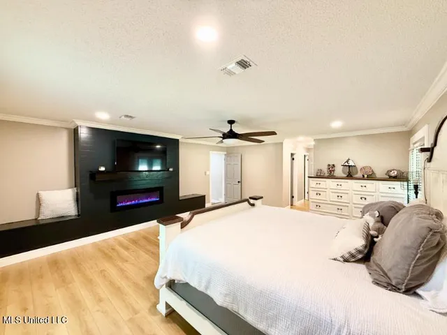 $342,500 | 706 Benford Drive, Fulton, MS 38843