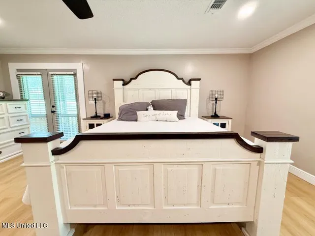 $342,500 | 706 Benford Drive, Fulton, MS 38843