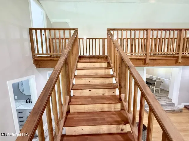 $342,500 | 706 Benford Drive, Fulton, MS 38843