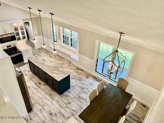 $342,500 | 706 Benford Drive, Fulton, MS 38843