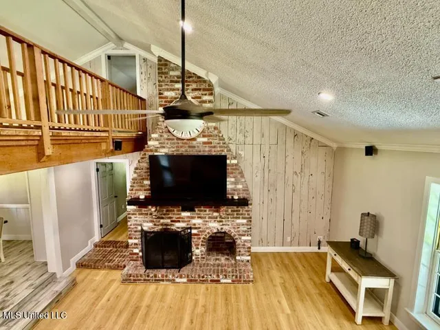 $342,500 | 706 Benford Drive, Fulton, MS 38843