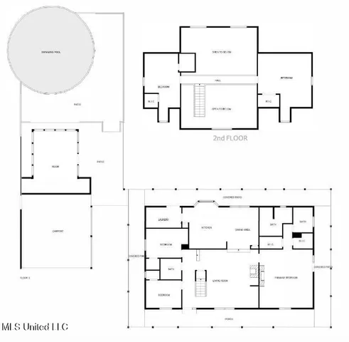 $342,500 | 706 Benford Drive, Fulton, MS 38843