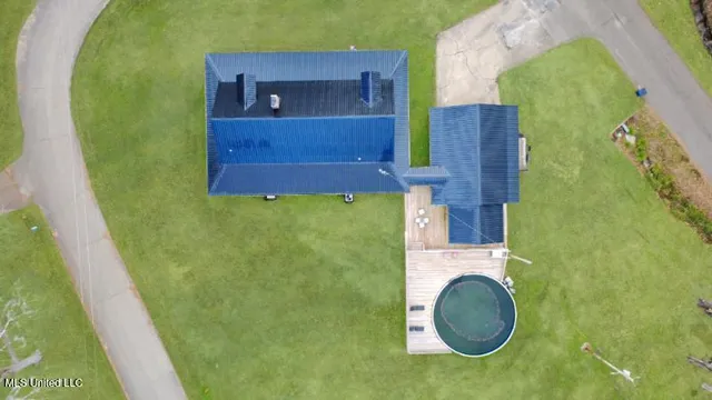 $342,500 | 706 Benford Drive, Fulton, MS 38843