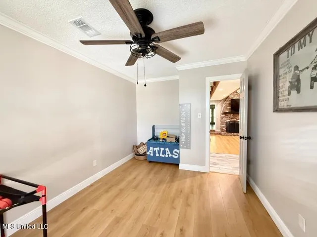 $342,500 | 706 Benford Drive, Fulton, MS 38843