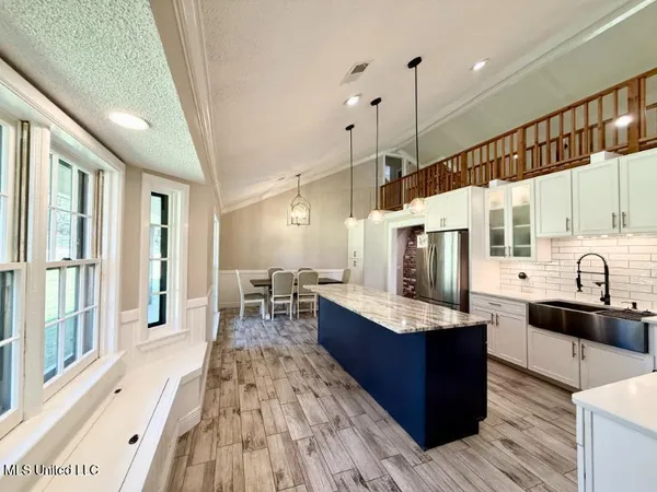 $339,000 | 706 Benford Drive, Fulton, MS 38843