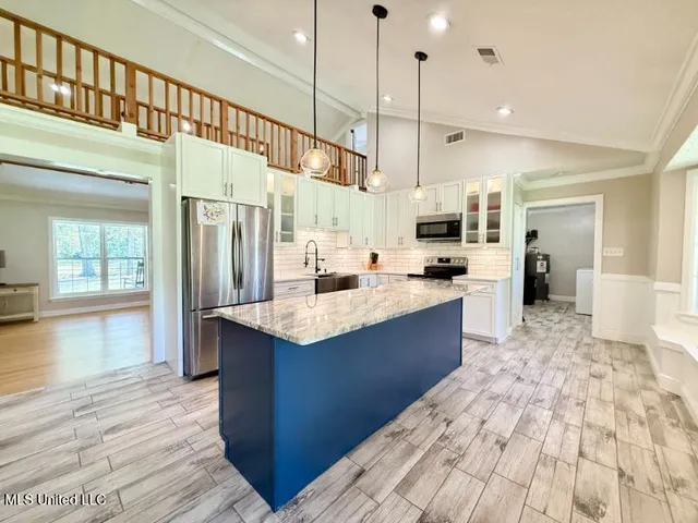 $342,500 | 706 Benford Drive, Fulton, MS 38843