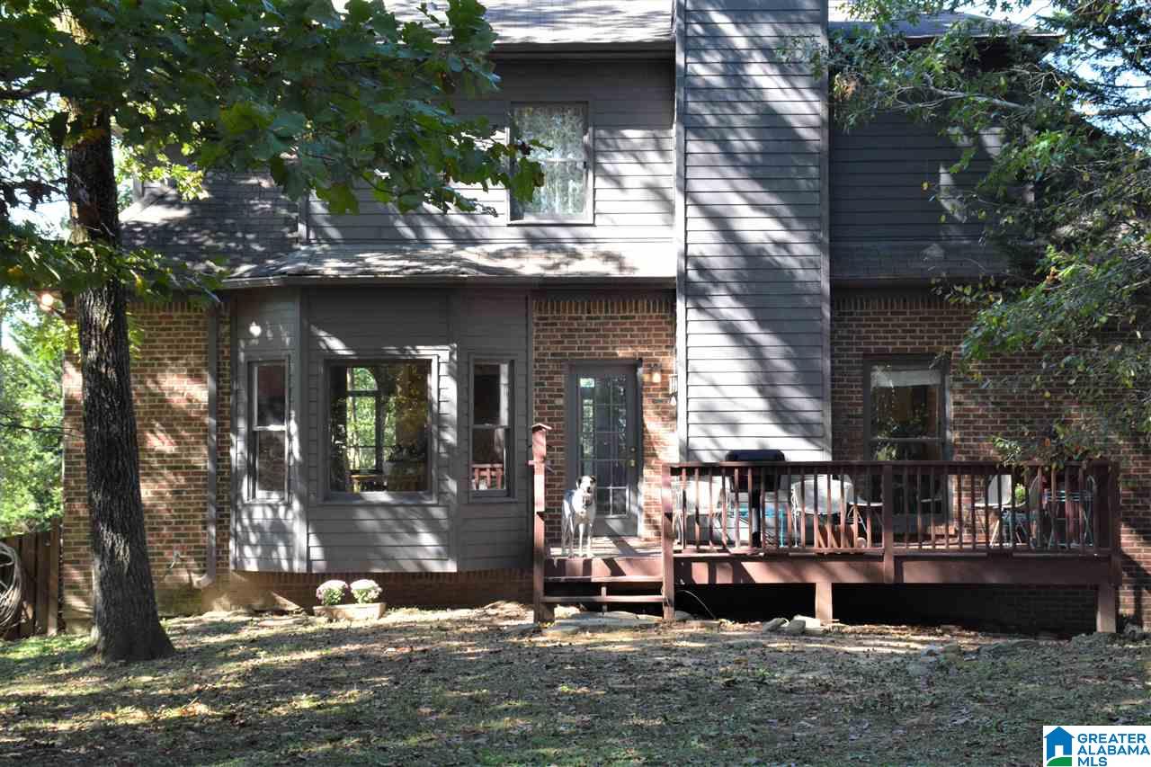 451 Conroy Circle Sterrett, AL 35147 - Photo 23 of 26