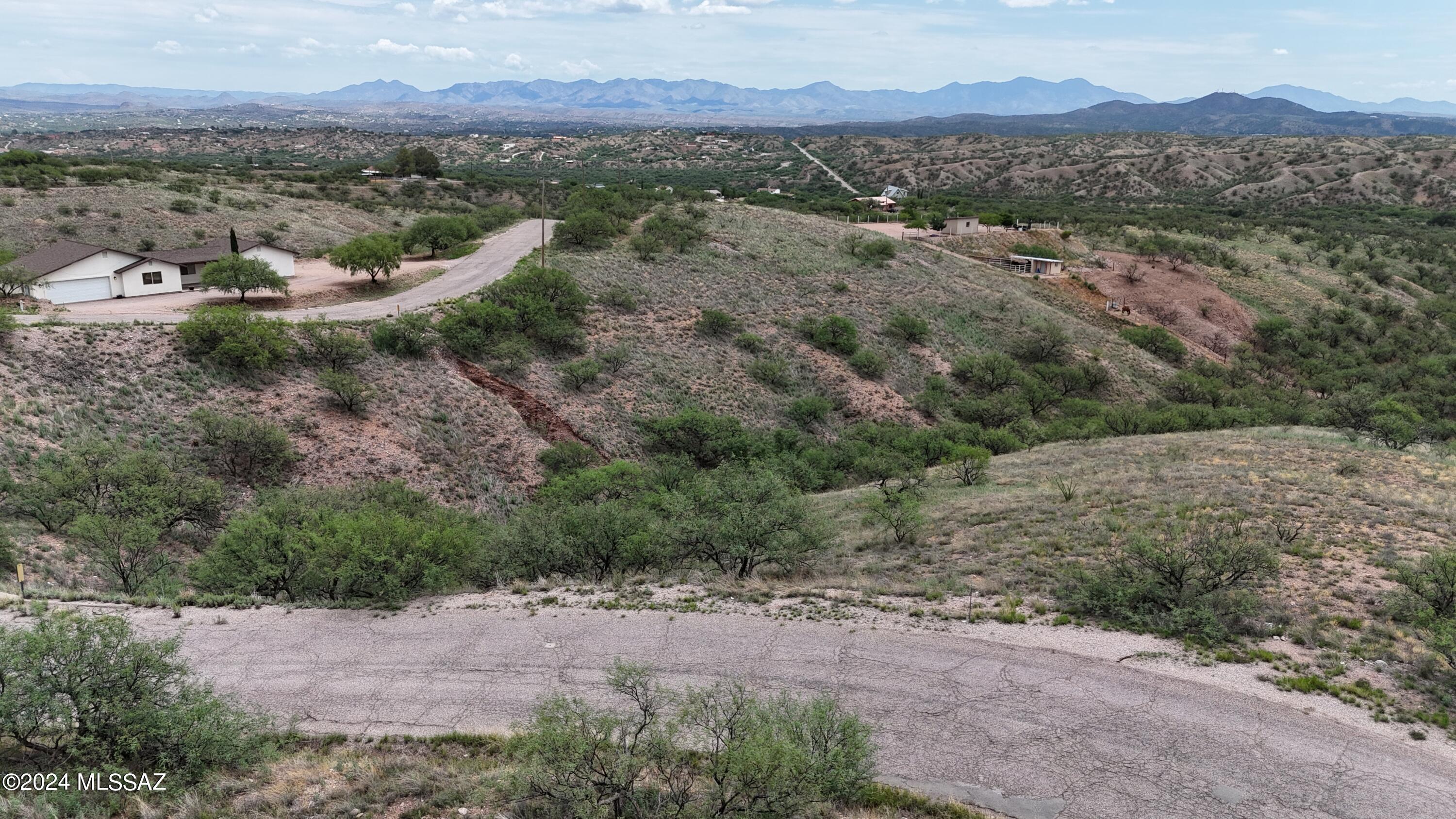 469 Via Encino, Unit 5 Rio Rico, AZ 85648 - Photo 3 of 17