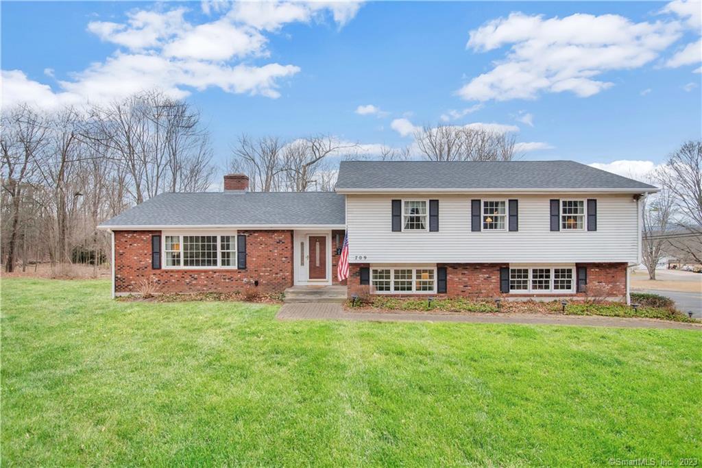 709 Newgate Road Suffield, CT 06093 - Photo 1 of 1