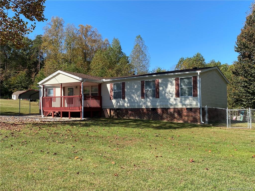 6420 Harmony Grove Road Nebo, NC 28761 - Photo 1 of 30 Gallery Image 1