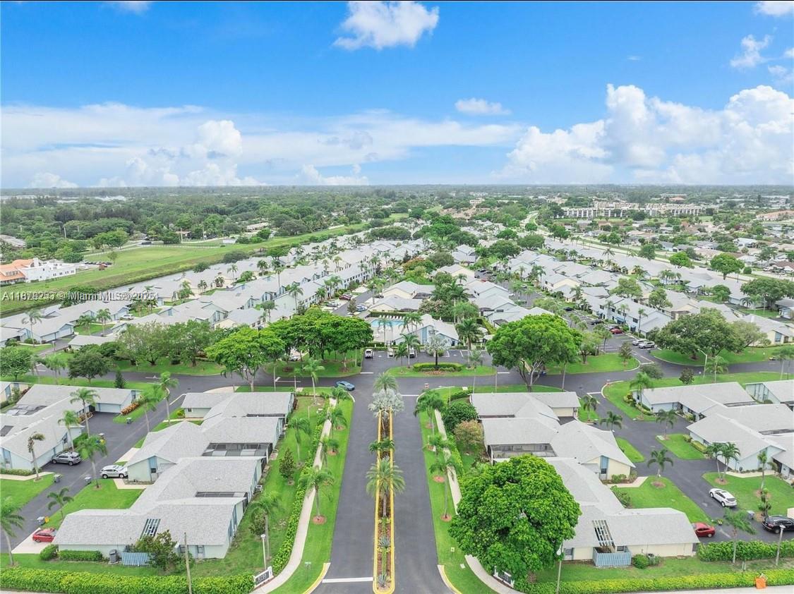 23304 Southwest 58th Avenue, Unit B Boca Raton, FL 33428 - Photo 32 of 32