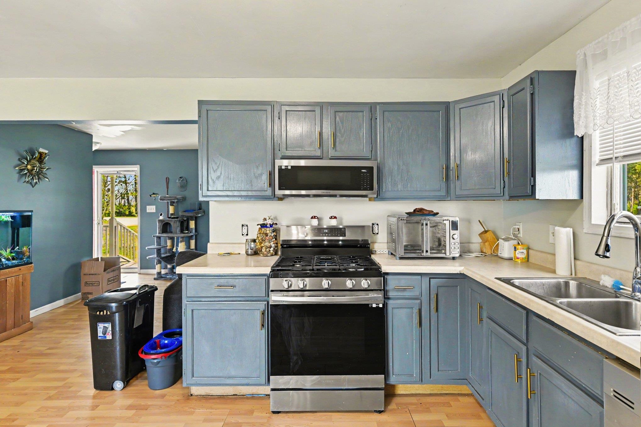 980 North Stevens Road Lake City, MI 49651 - Photo 5 of 32