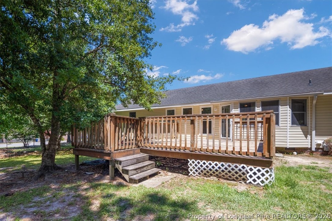 110 Damson Court Raeford, NC 28376 - Photo 37 of 44