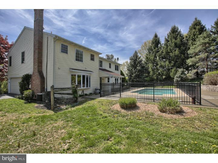 551 Gaul Road Sinking Spring, PA 19608 - Photo 5 of 25