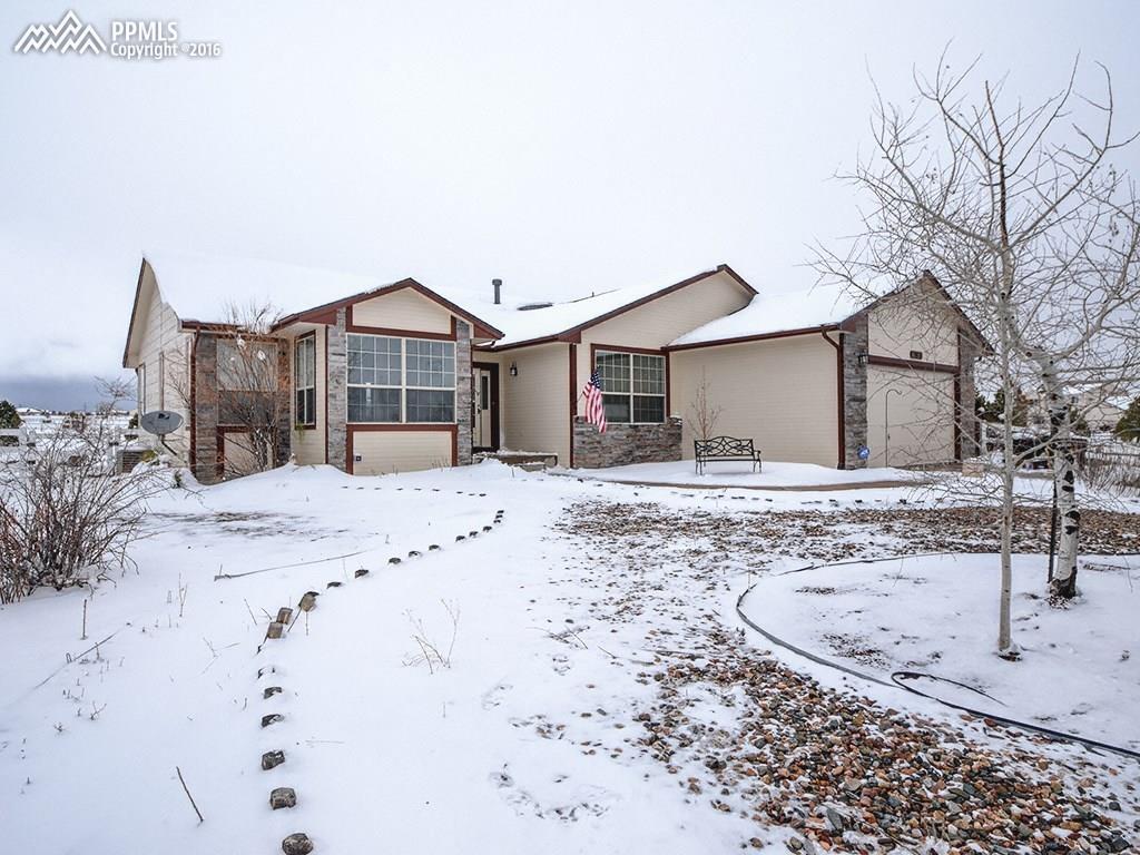 11350 Calgary Road Peyton, CO 80831 - Photo 1 of 29 Welcome home.