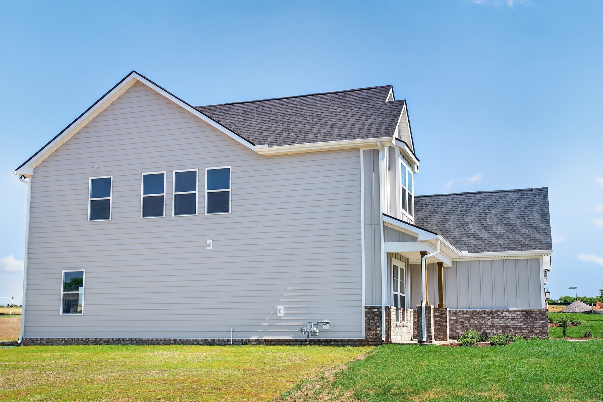 3911 Trinity Woods Road Columbia, TN 38401 - Photo 11 of 63