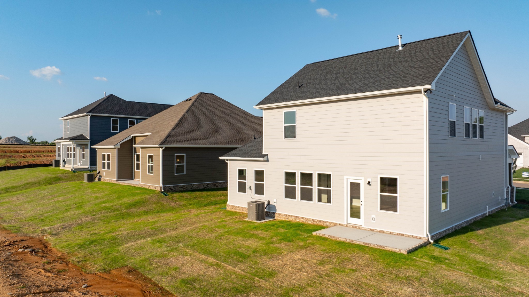 3911 Trinity Woods Road Columbia, TN 38401 - Photo 14 of 63