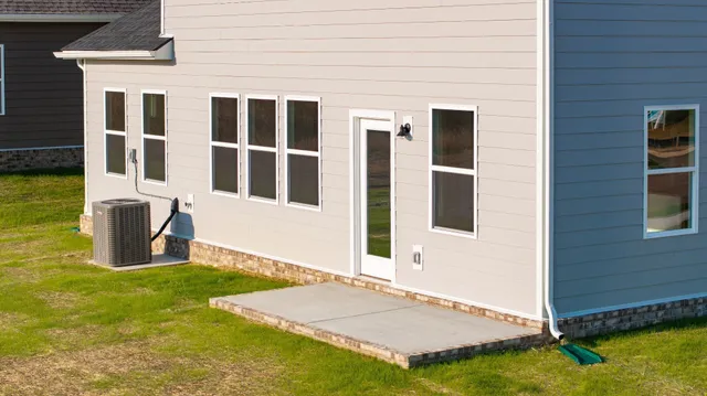 $489,990 | 3911 Trinity Woods Road, Columbia, TN 38401