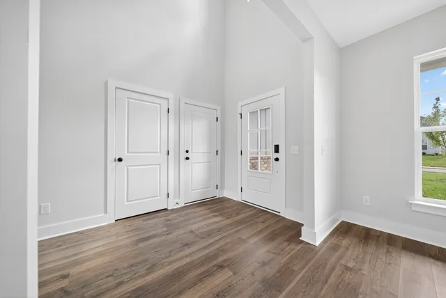 $489,990 | 3911 Trinity Woods Road, Columbia, TN 38401