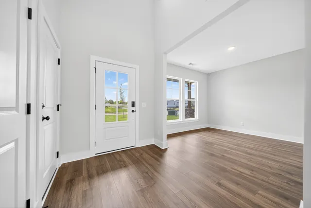 $489,990 | 3911 Trinity Woods Road, Columbia, TN 38401