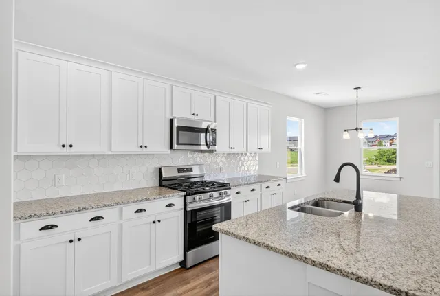 $489,990 | 3911 Trinity Woods Road, Columbia, TN 38401