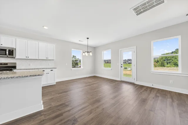 $489,990 | 3911 Trinity Woods Road, Columbia, TN 38401