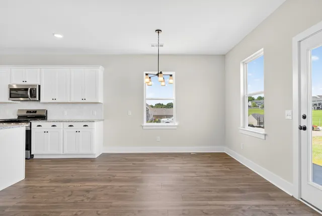 $489,990 | 3911 Trinity Woods Road, Columbia, TN 38401