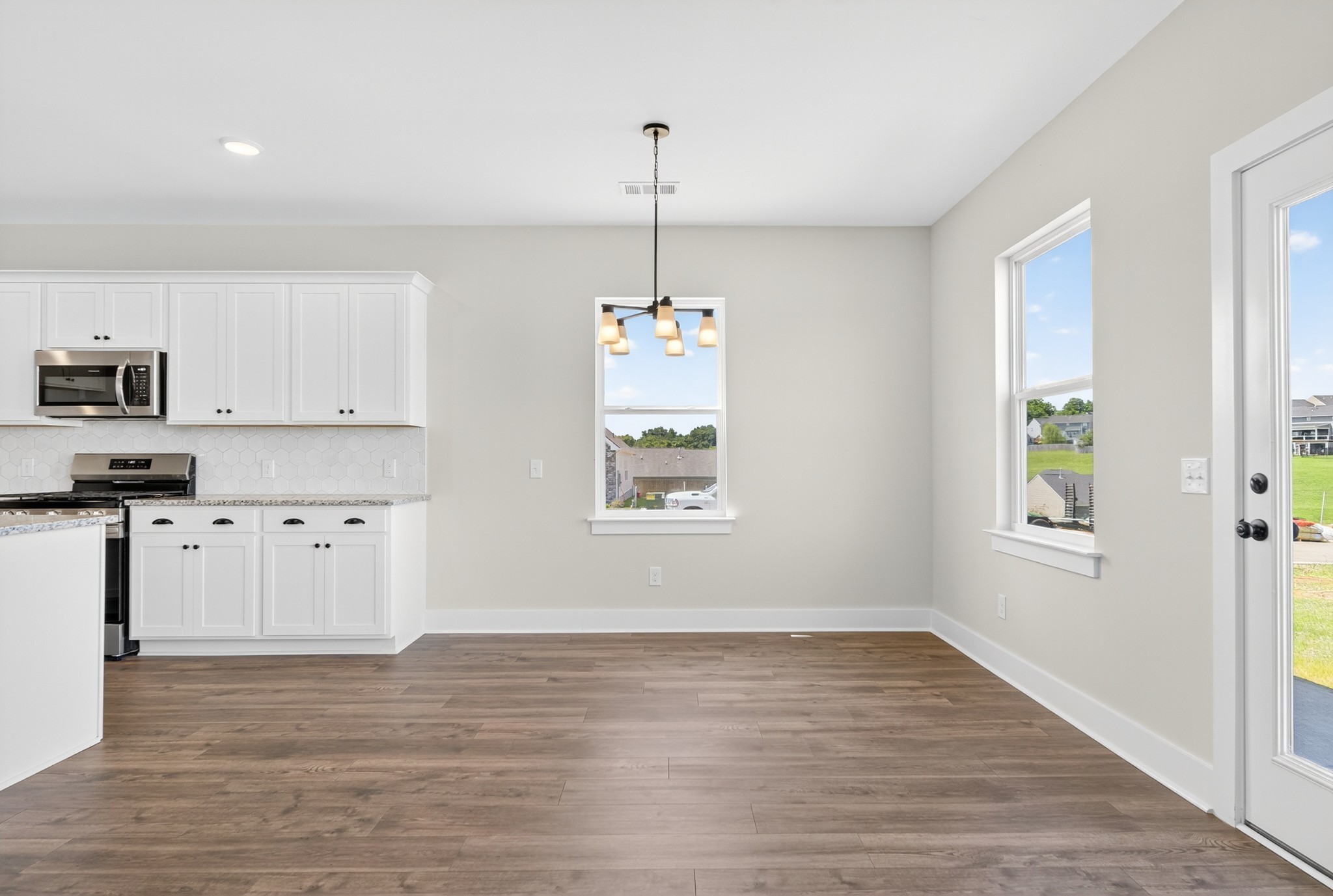 3911 Trinity Woods Road Columbia, TN 38401 - Photo 34 of 63