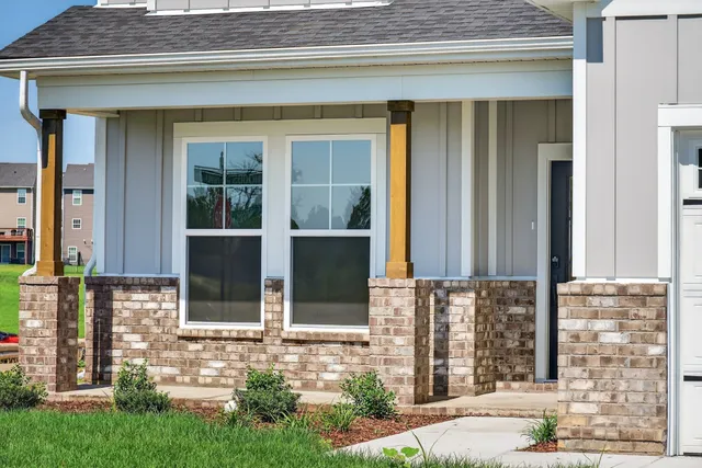 $489,990 | 3911 Trinity Woods Road, Columbia, TN 38401