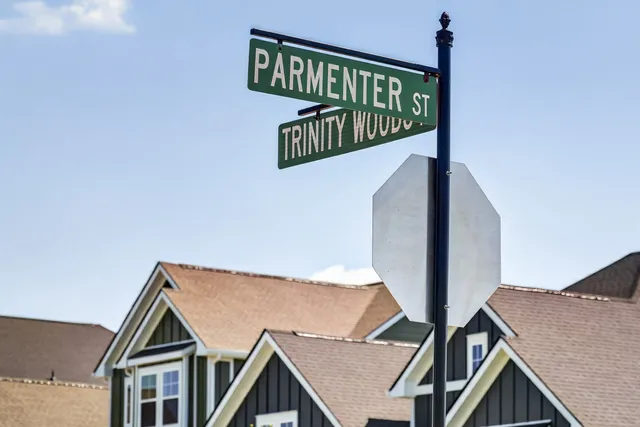 $489,990 | 3911 Trinity Woods Road, Columbia, TN 38401