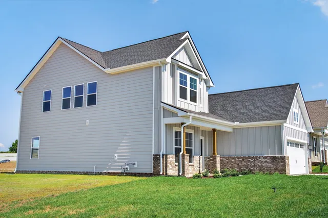 $489,990 | 3911 Trinity Woods Road, Columbia, TN 38401