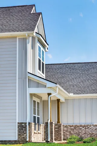 $489,990 | 3911 Trinity Woods Road, Columbia, TN 38401