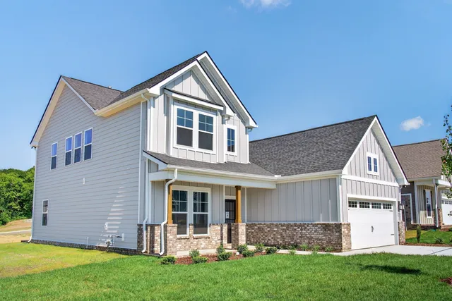 $489,990 | 3911 Trinity Woods Road, Columbia, TN 38401