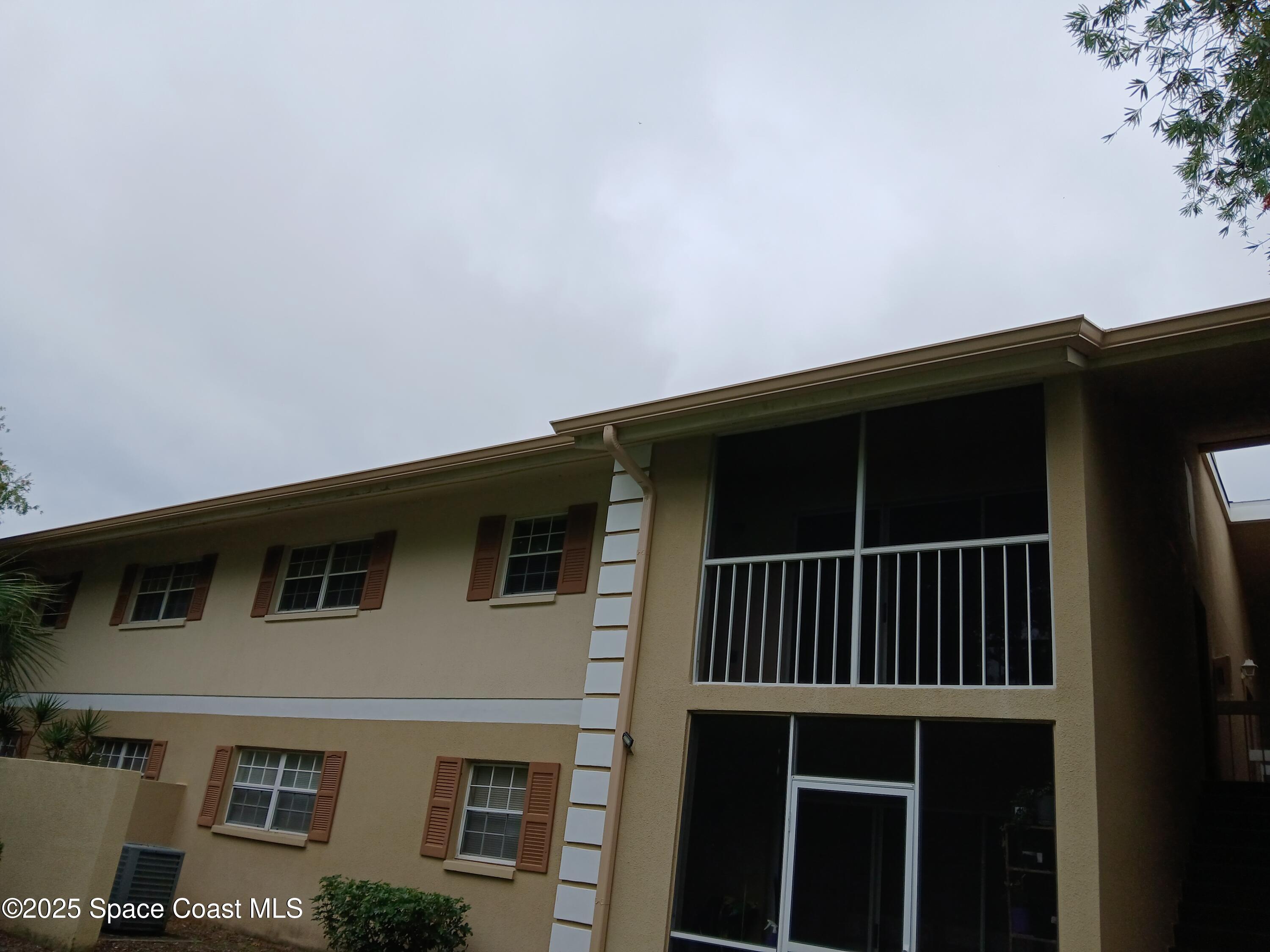 1641 Sunny Brook Lane, Unit C206 Palm Bay, FL 32905 - Photo 1 of 9 Country Gardens I C206