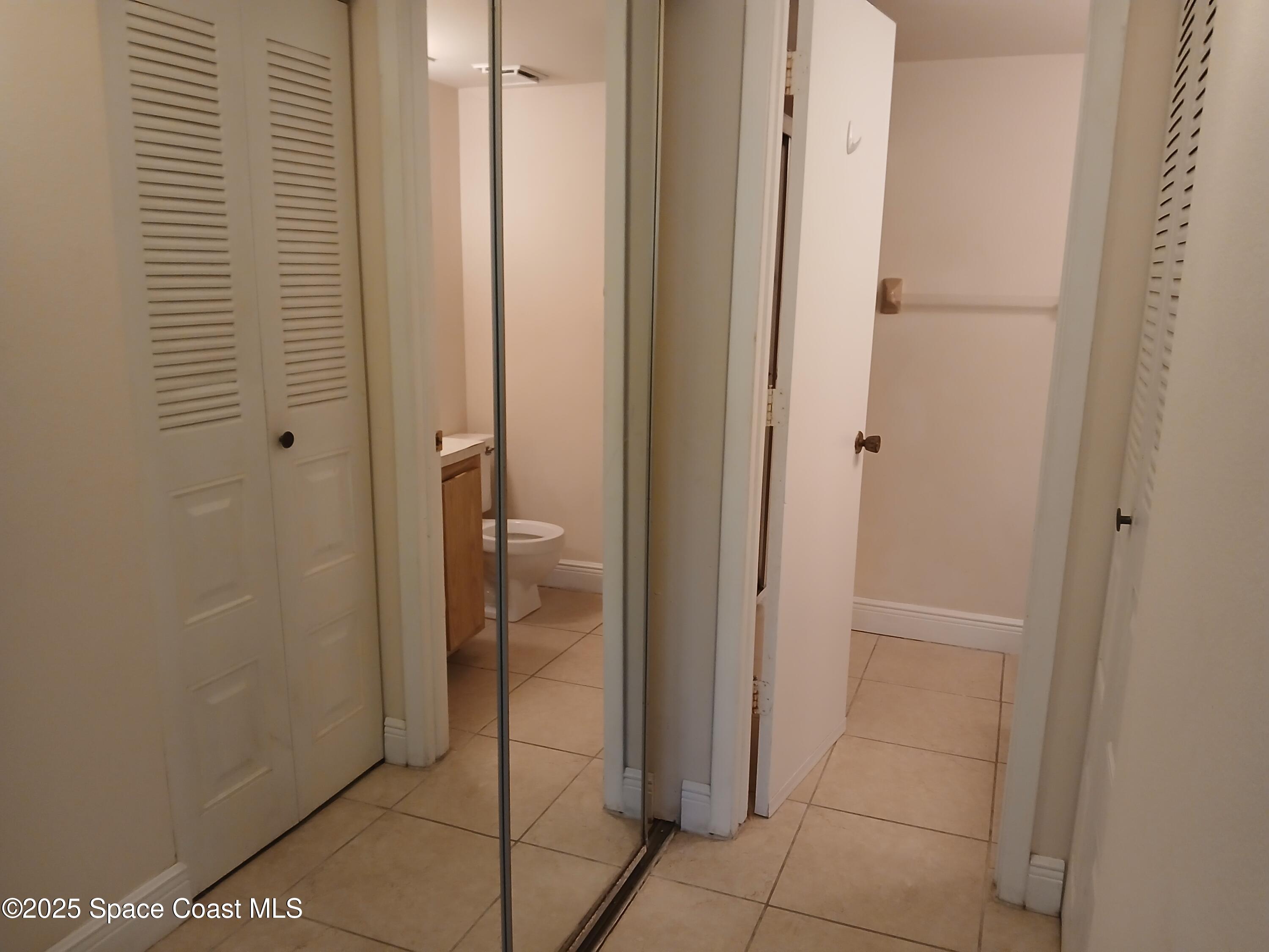 1641 Sunny Brook Lane, Unit C206 Palm Bay, FL 32905 - Photo 7 of 9 Master Bath